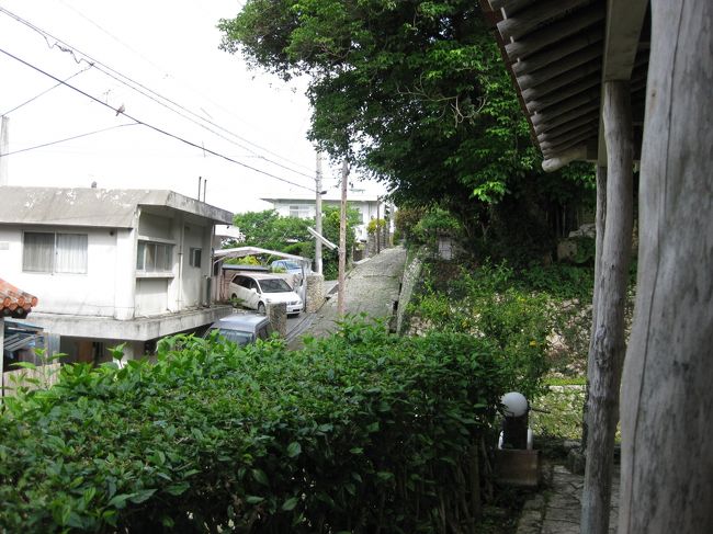 のんびりまったりできて、早起きした甲斐がありました<br />