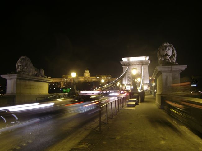 くさり橋<br /><br />なかなか綺麗な写真が撮れず。。<br />三脚がほしいと思いましたね。