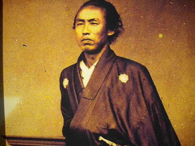 ふらりと日帰り 高知へ 坂本龍馬と初鰹 高知市 高知県 の旅行記 ブログ By ニーコさん フォートラベル