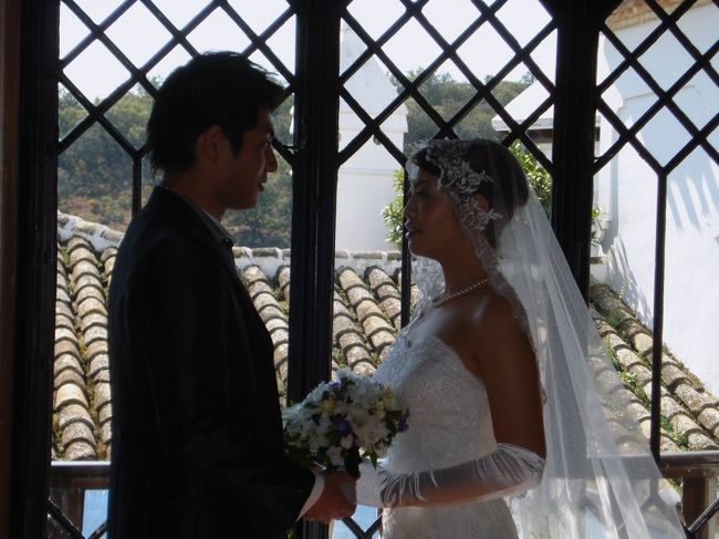 新郎・新婦さん<br /><br />結婚式って何回参加してもいいもんですね。