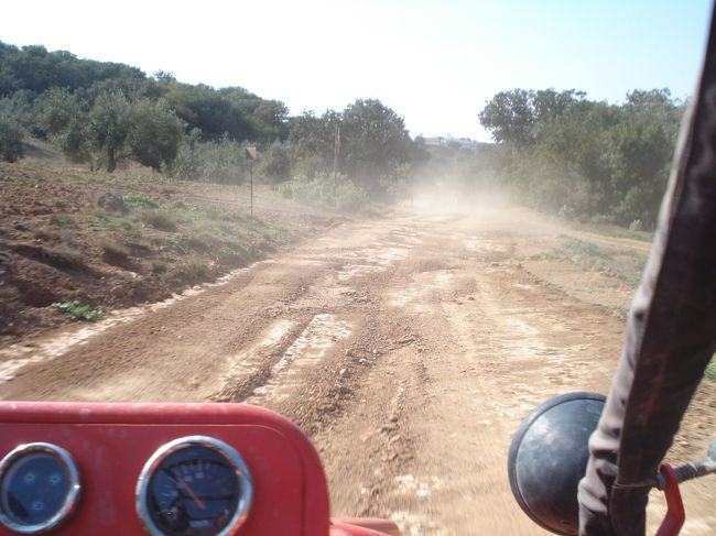 新郎・新婦は速いこと。早いこと。<br /><br />もう見えません。