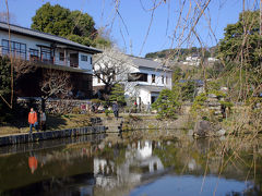 11:27 松永記念館全景

松永記念館
http://www.city.odawara.kanagawa.jp/public-i/e_f/kyodo/matu.html

