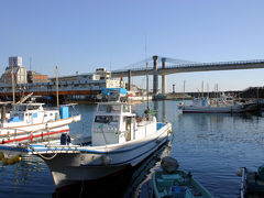 12:13 小田原漁港