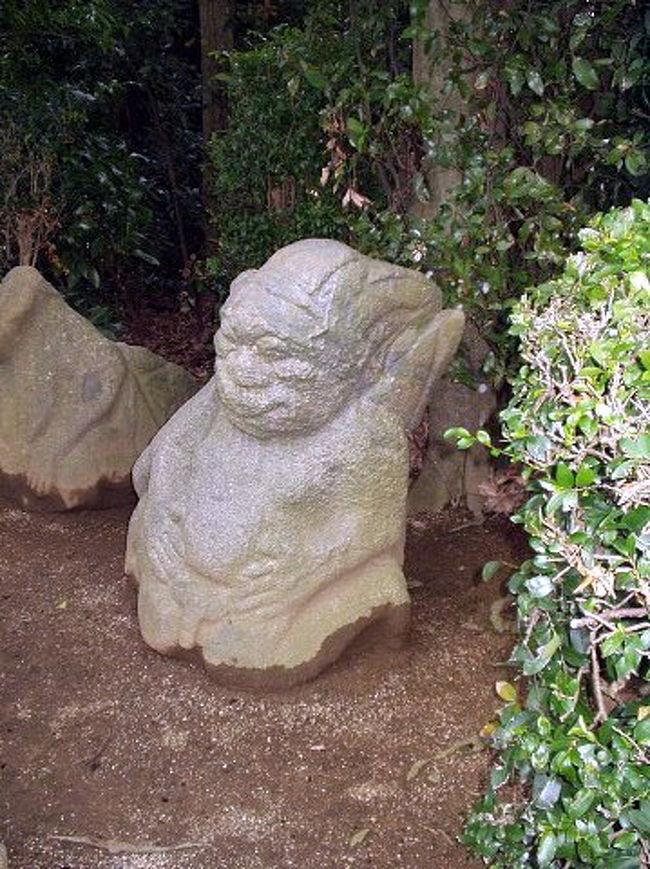 明日香村 その６ 欽明天皇陵 猿石 吉備姫王墓 明日香村のお土産 飛鳥 奈良県 の旅行記 ブログ By Coconutさん フォートラベル