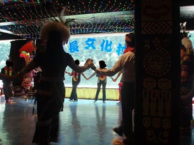 みんなで踊ったり、結構盛り上がって楽しかったです！！