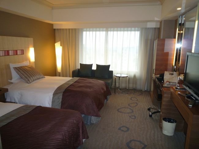 ツインのシングルユーズ