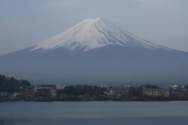 日の出の50分後<br />波が出てきました