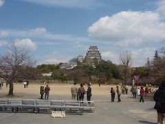 姫路城 (姫路公園)