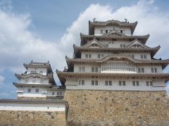 姫路城 (姫路公園)