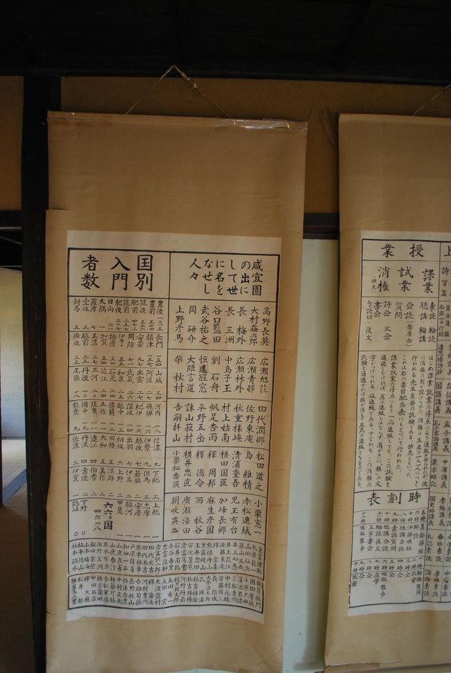 たくさんの人物を輩出している