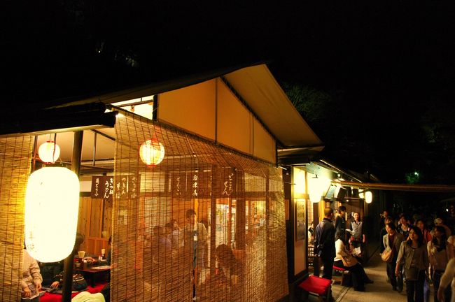 清水寺　ライトアップ