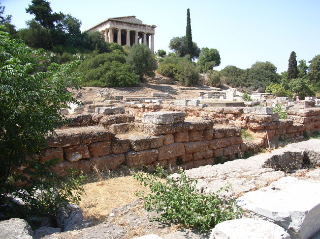 ギリシャの古代遺跡【フォートラベル】 ギリシャの古代遺跡【フォートラベル】