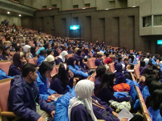 留学生（インド、インドネシア、フィリピン、タイ、マレーシア、オーストラリア、ニュージーランド）