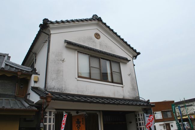 土蔵の「おれくぎ」，修理したときに足場にする，が良くわかる．