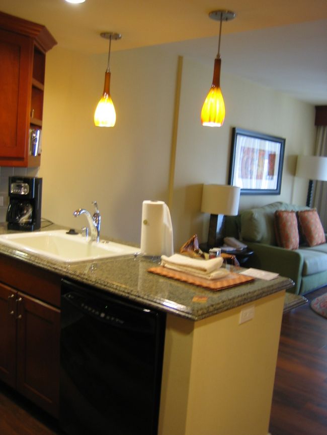 キッチンからの眺めはこんな感じ<br /><br />目の前が広いって家事をしてても気分が良さそう！