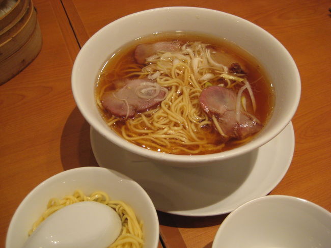 他にもチャーシュー麺や