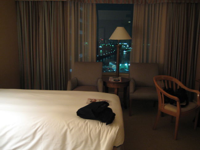 内容盛り沢山で長かった１日も終了。<br />明日に備えてお休みなさいzzz