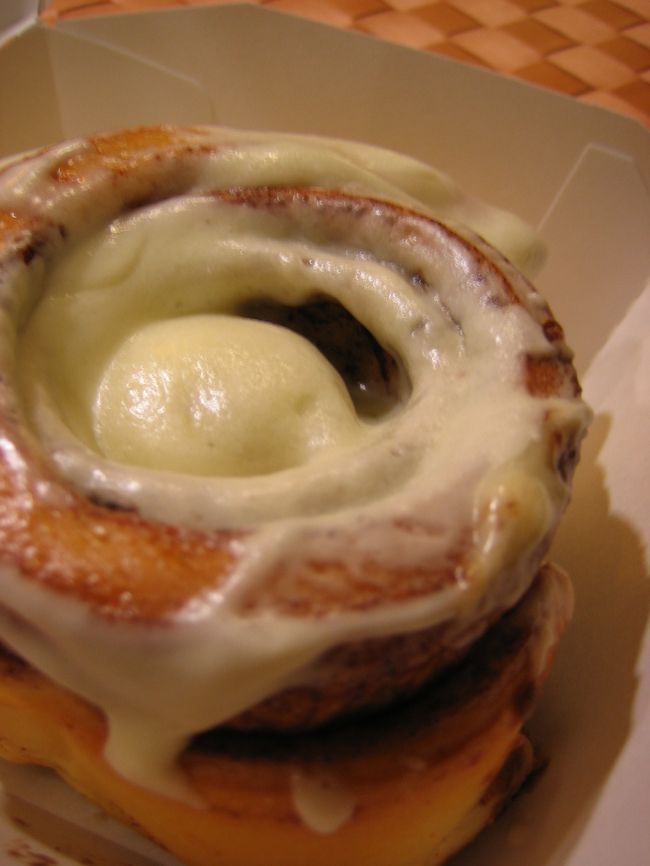 とてもでっかい♪<br />甘くておいしかった＾＾