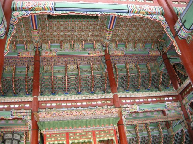 こんな感じ、綺麗〜〜。