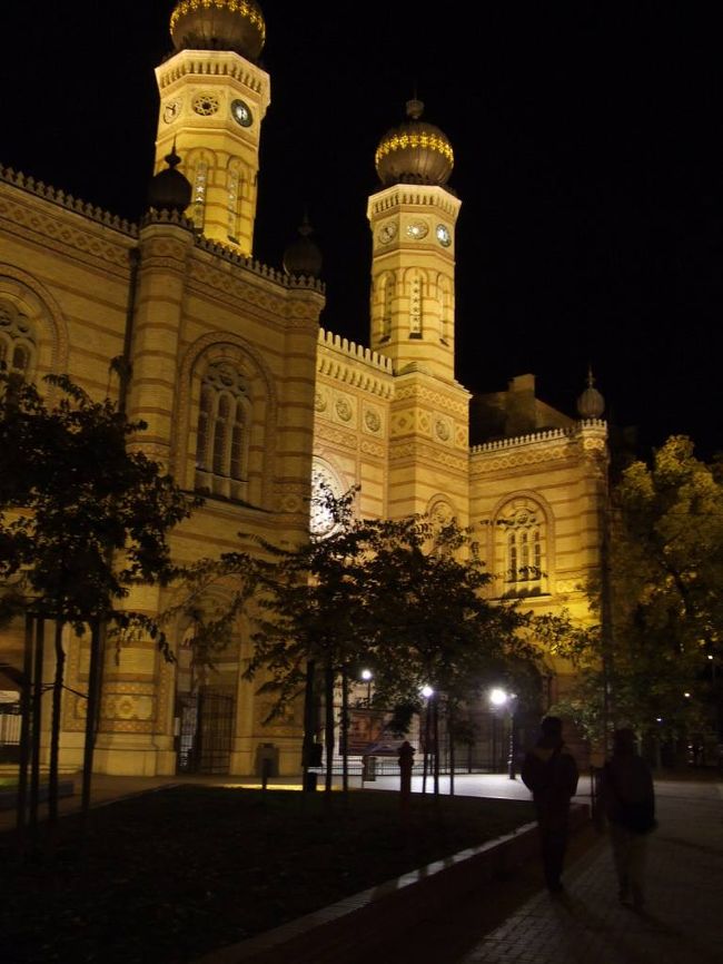 ドハーニ街シナゴーグ