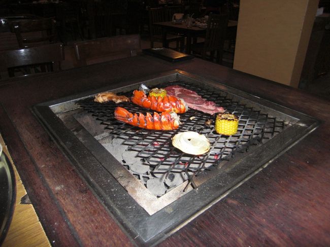 食べるの待ちちゅう･･･