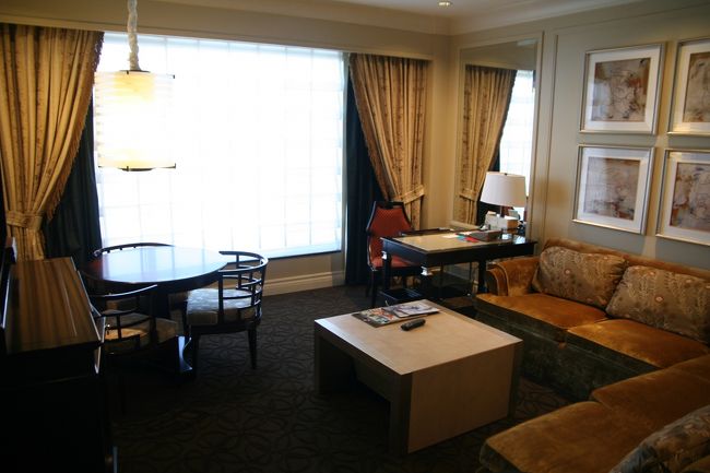 正直、ひとりではもてあます広さです。