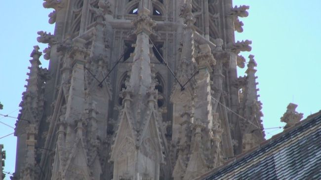 シュテファン寺院