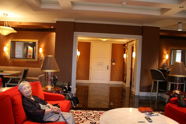 広すぎ・・・。