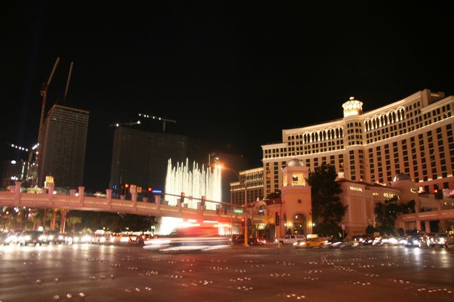 撮影のベストスポットを探して、動きまくりです。<br /><br />個人的には、遊歩道から横断歩道を渡ったすぐの場所がお気に入りです。