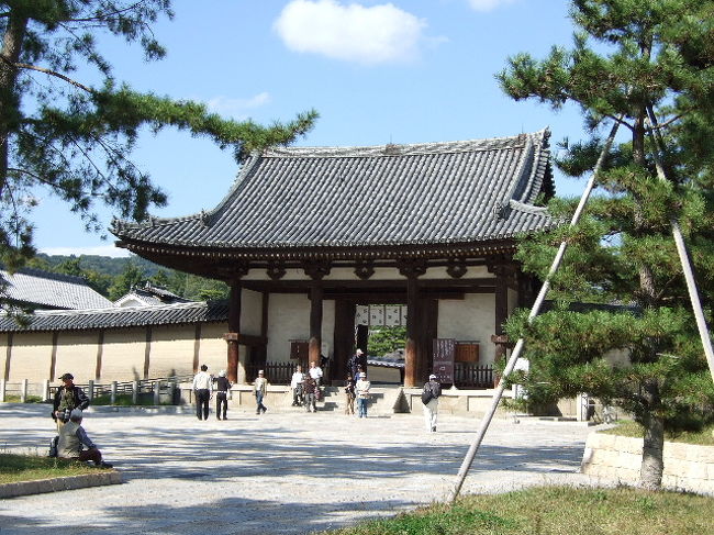 さあ行ってみましょ！