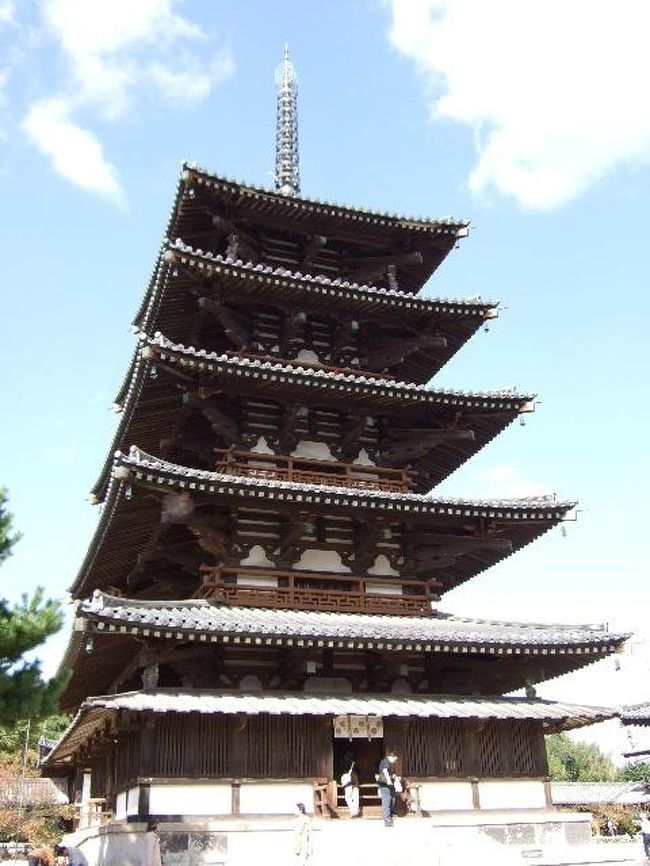 来たっ<br />美しいです。