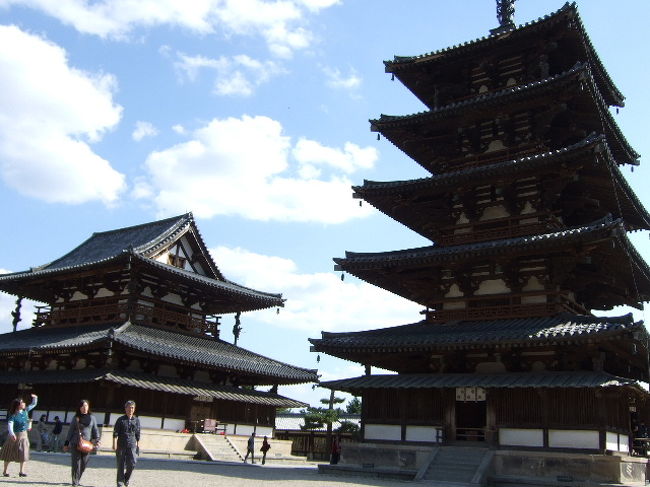 いい２ショットだ〜