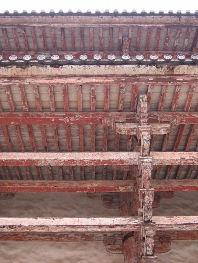 年季の入りっぷりが見事。