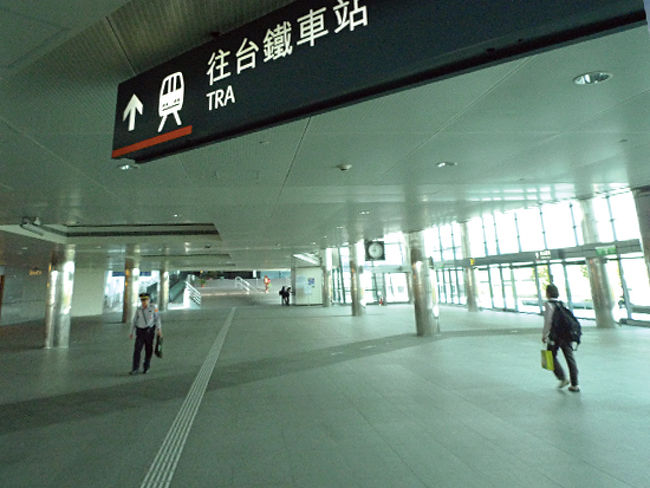 鹿港への行き方＆観光