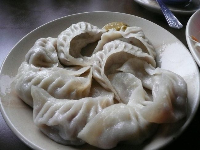 もう説明は要りません。おなじみのモモです。