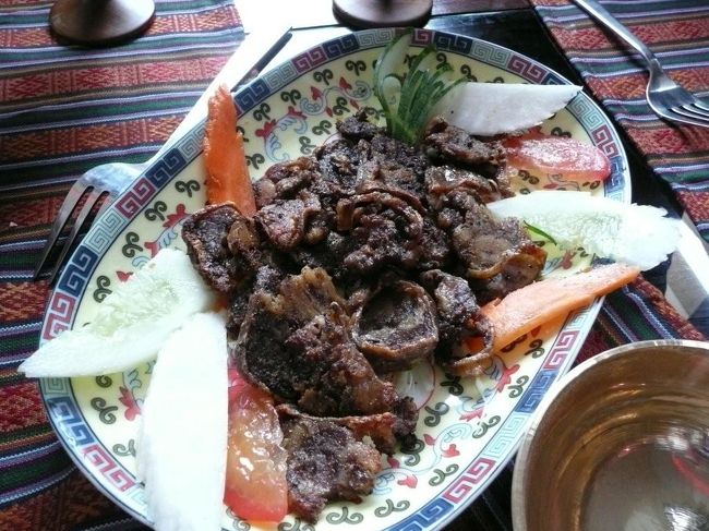 名前：ギーマ<br /><br />いわゆるソーセージです。<br />酒のつまみには最高ですね。