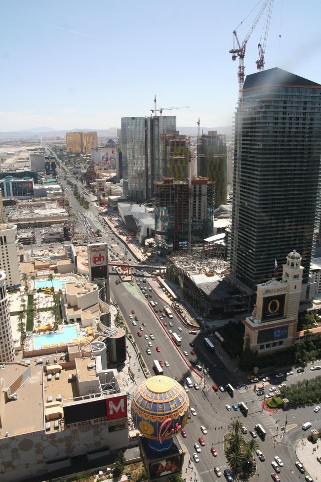 前回（1か月前）と比べてみると……。<br />http://4travel.jp/traveler/ross/pict/15668524/<br />