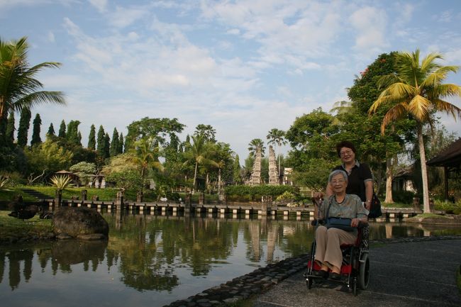 やっぱりチェディクラブですよねー。この広大な敷地に数えるだけのヴィラしかありません。他の宿泊客を気にしなくていい最高の楽園です。