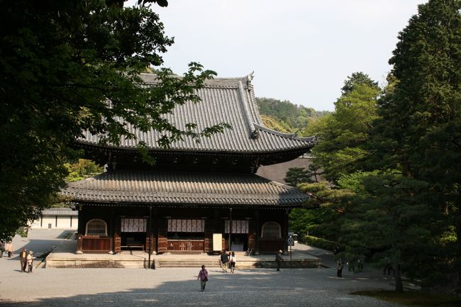泉涌寺　