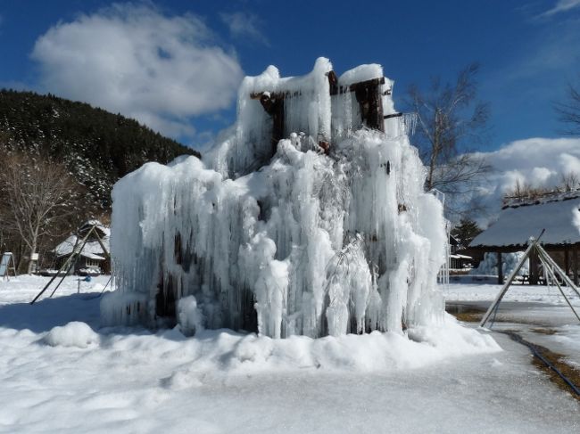 ←それでも圧巻ですよ〜！