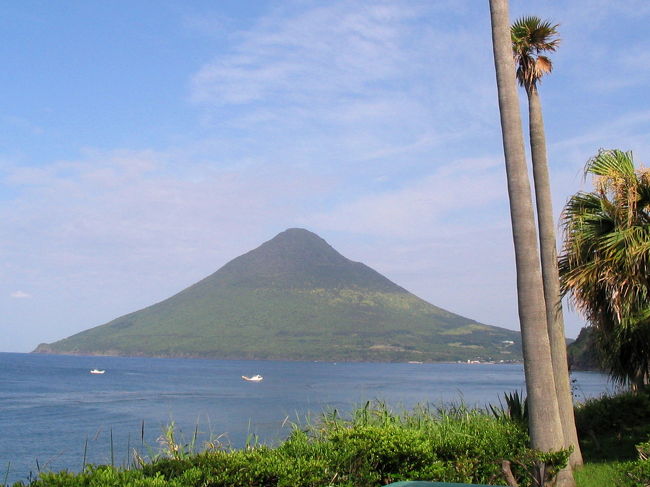 海越えカイモン<br /><br /><br />山の高さ９２２ｍ