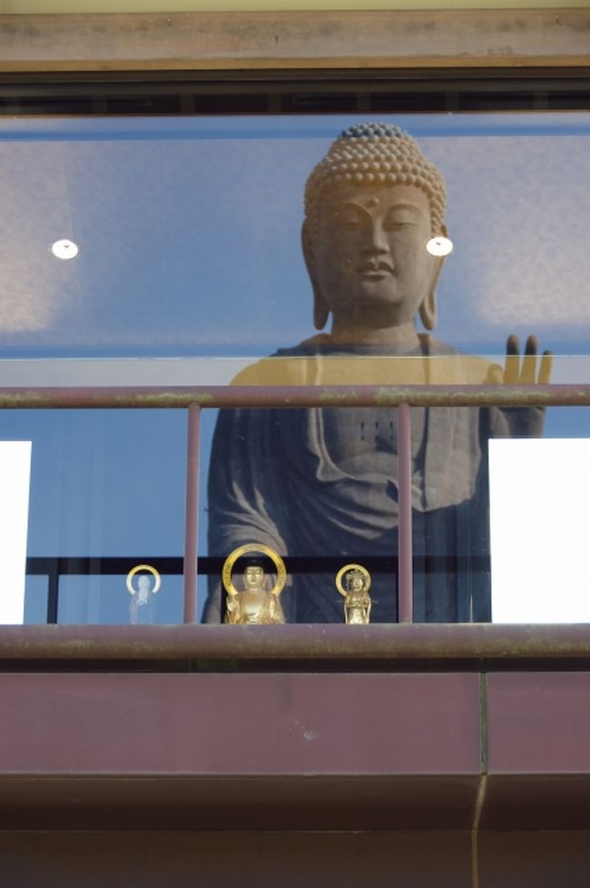 牛久大仏 牛久 龍ヶ崎 茨城県 の旅行記 ブログ By フロッガーさん フォートラベル