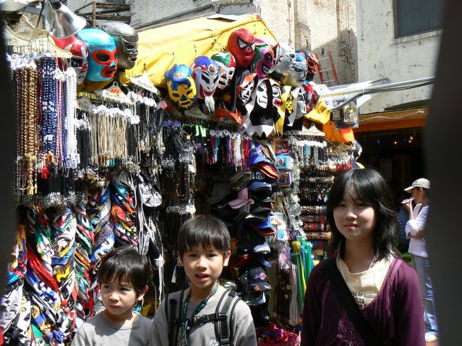 1時に市内に到着し市内観光からスタート！<br />（入国審査長すぎ。。）<br />今回は、天文台とオルベラ街に行きたかったので、<br />6人乗れるワゴンをチャータです。<br />（6人だと、一般市内観光より安いです。。）<br />最初は、ロス発祥の地オルベラ街へ。