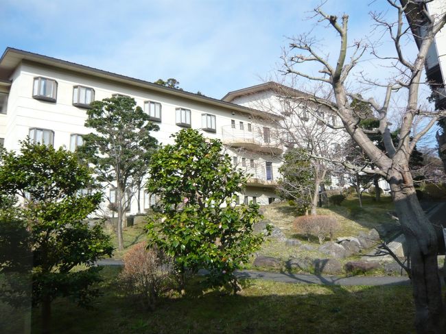 私のお宿　B&amp;B　