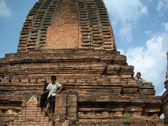 子供も遊びまくってます。