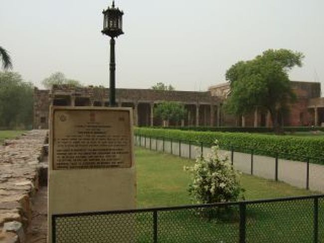 クトゥブ・ミナール