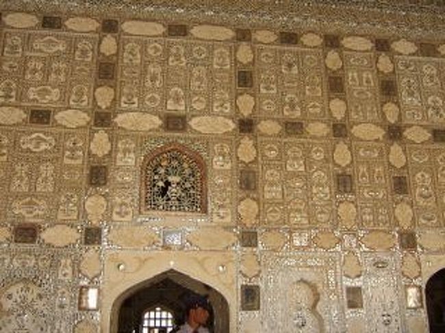 いたるところで、夏は涼しく、冬は暖かくなるように工夫されていて、感動しました。