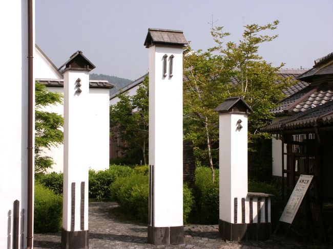 ➛かわらミュージアムは、平成7年に近江八幡市が設置いたしました「瓦」の博物館です。<br />当地は、今から300年程前（江戸時代）から続く「八幡瓦」の産地です。<br />➛かわらミュージアム<br />