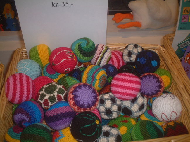 記念館の売店にて