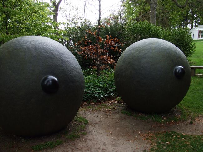 ここ、写真の人気スポットでした。